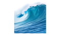 Sea water